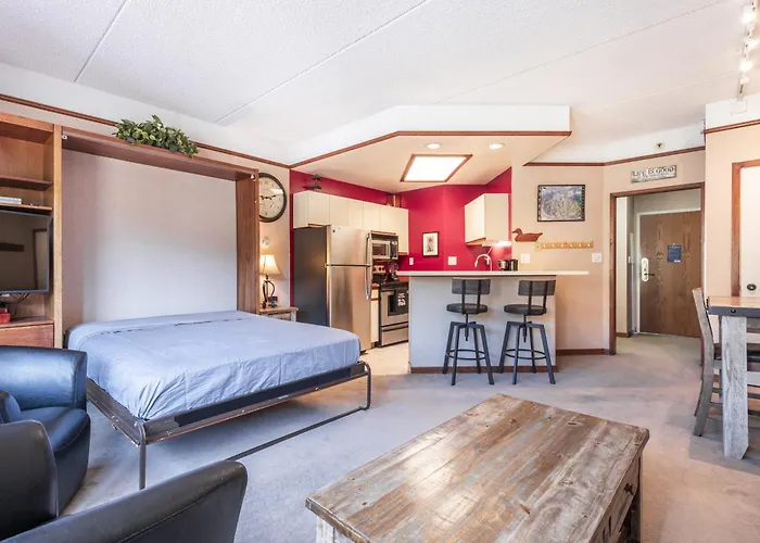 Holiday home Telemark 303