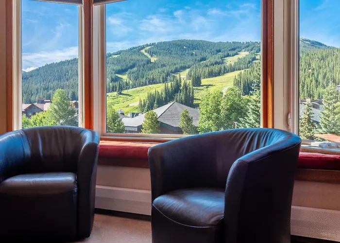 Holiday home Telemark 303 Copper Mountain