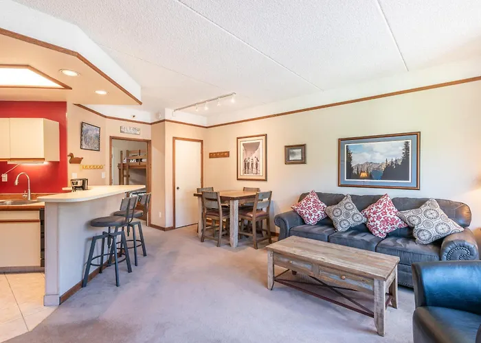 Telemark 303 Holiday home